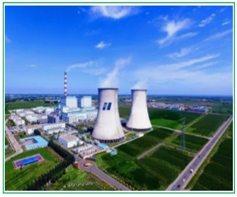 烟气、废气治理工程