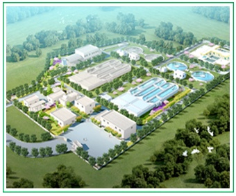 污水处理机电工程