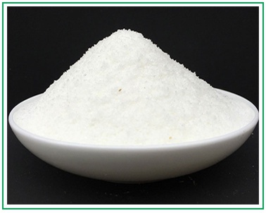 阴离子聚丙烯酰胺