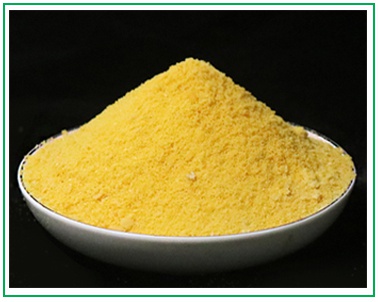 饮水级聚合氯化铝