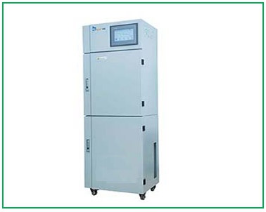 COD水质在线分析仪