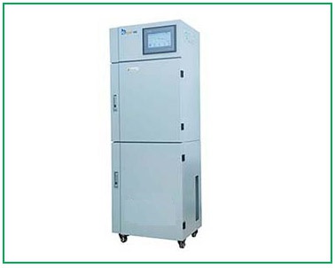 总磷水质在线自动监测仪