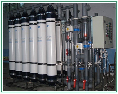 超滤设备