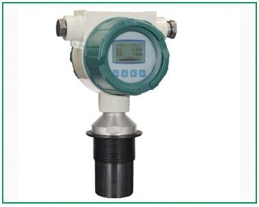 超声波液位差计