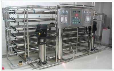 纳滤系统装置